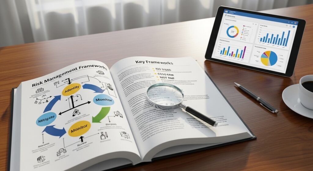Risk Management Frameworks