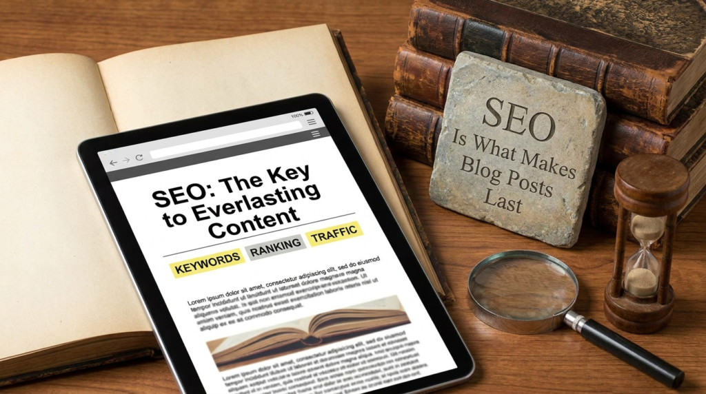 SEO_makes_blog_posts