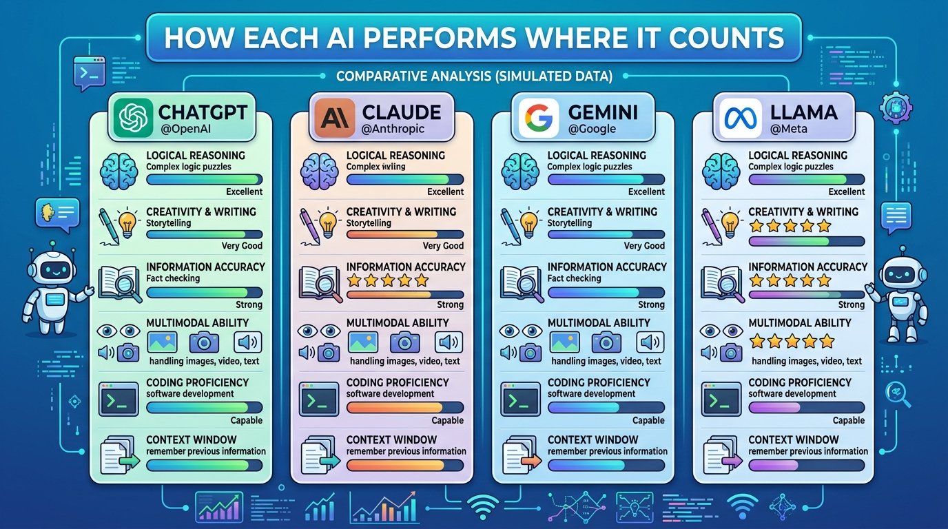 AI performance