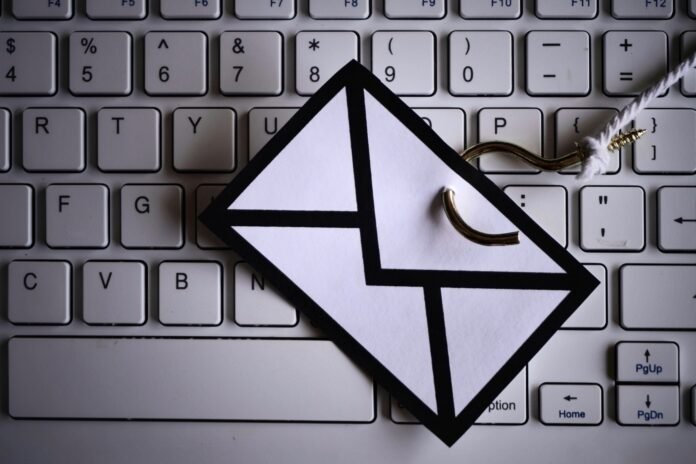 how do i know if my email has been hacked