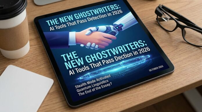 AI Writing Tools